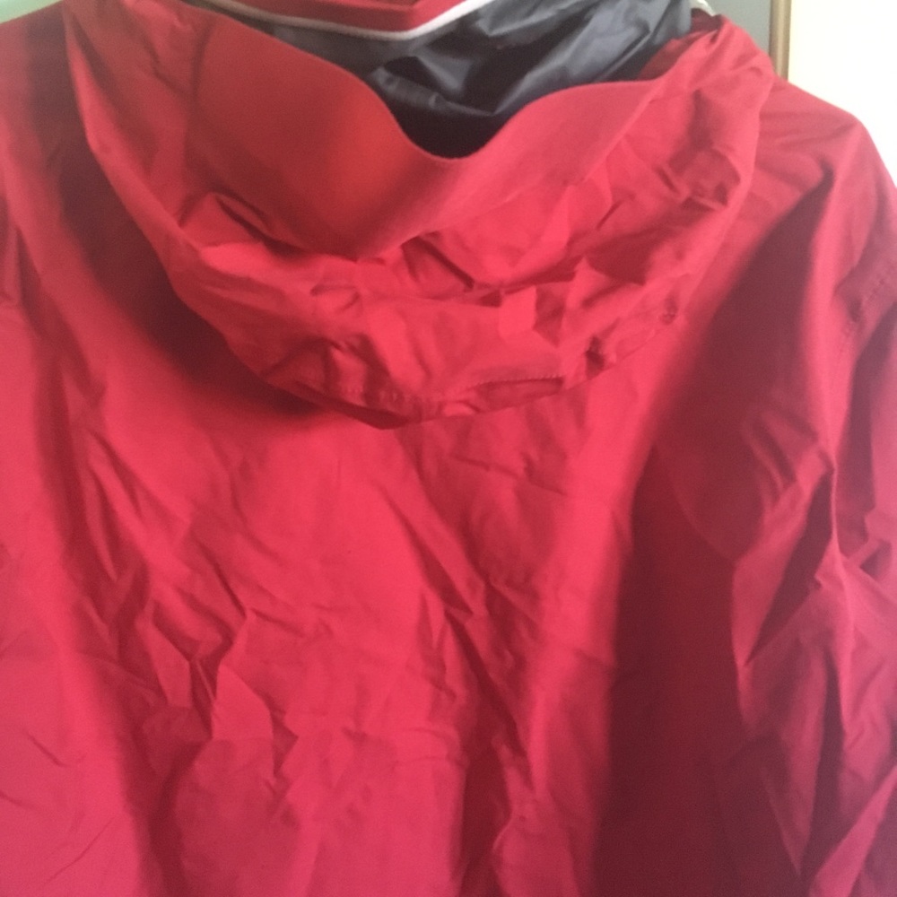 Merrell windbreaker medium - Picture 4 of 8
